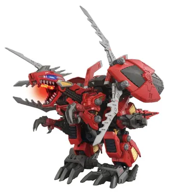 Produktbild von Zoids Plastic Model Kit 1/72 AZ-12 Geno Breaker 32 cm