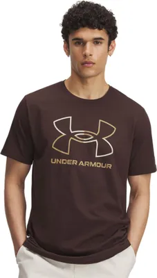 Produktbild von UNDER ARMOUR Herren Foundation Update T-Shirt