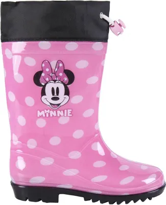 Produktbild von Cerda Group Minnie Gummistiefel Rosa EU 29 Mädchen Rosa EU 29