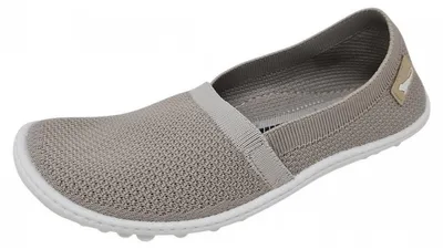Produktbild von Leguano flair Barfußschuhe Beige in Gr. 36