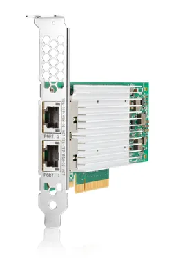 Produktbild von HPE Eth 10Gb 2p 521T Adptr