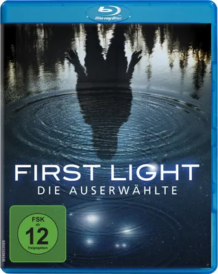 Obrázok produktu pre First Light - Die Auserwählte