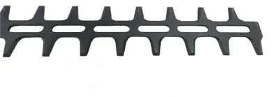 Produktbild von MATRIX Ersatzteil Klinge für Benzin Heckenschere Heckenschneider PHT 26-750