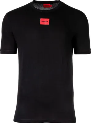 Obrázok produktu pre Hugo Boss HUGO Pánske tričko hladké 1002-01-00380