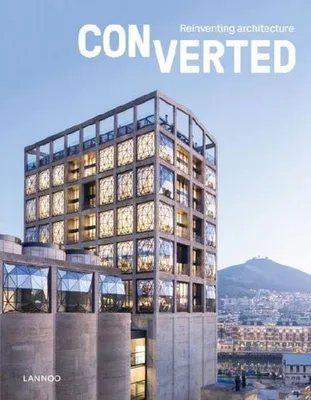 Produktbild von Converted. Reinventing architecture
