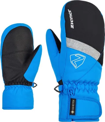 Produktbild von Levin GTX Mitten Glove Junior persian blue (798) 6,5