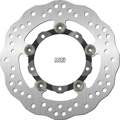 Zdjęcie produktu dla NG BRAKES Wave schwimmend Bremsscheibe