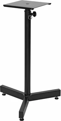 Zdjęcie produktu dla Omnitronic EUMO-2 Statyw do monitorów studyjnych