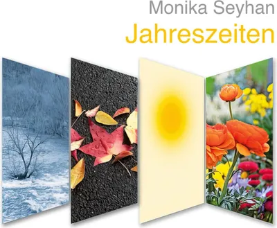 Produktbild von Jahreszeiten