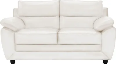 Produktbild von 2-Sitzer-Sofa MANOA aus  - Weiß