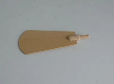 Produktbild von Erzsatzteil Pyramidenflügel für Nr. 70015/70019/70089/70091 BxT=7,5x3,5cm NEU