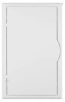 Zdjęcie produktu dla Obudowa instalacyjna Elektro-Plast Nasielsk, 0 V, IP40, 0 A, model 2506-00