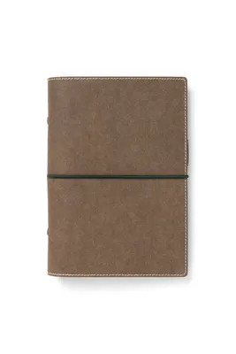 Produktbild von FILOFAX Organiser ECO PERSONAL DARK WALNUT