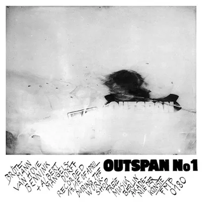 Immagine prodotto di Outspan n. 1