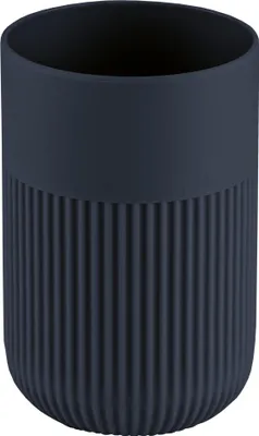 Produktbild von Kleine Wolke Zahnputzbecher SCOUT Navy