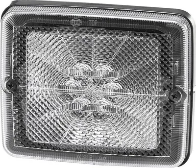 Productafbeelding van HELLA achteruitrijlicht 2ZR 013 236-051, voor achterzijde, 138mm x 116mm