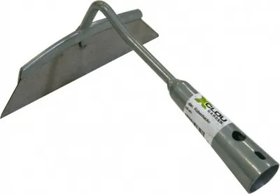 Produktbild von Rübenhacke mit Klinge 18 cm ohne Stiel