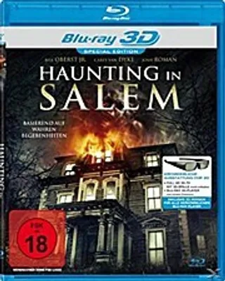Produktbild von Haunting in Salem Special Edition