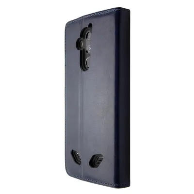 Zdjęcie produktu dla Bookstyle-Case für Volla Phone X blau