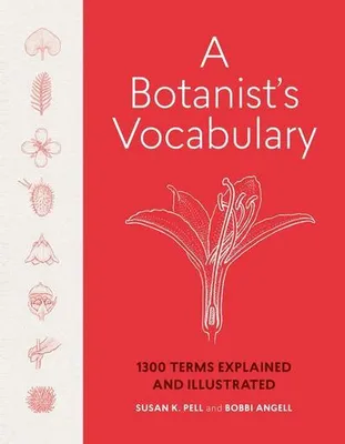 Zdjęcie produktu dla A Botanist's Vocabulary