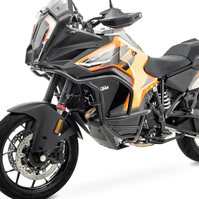 Obrázek produktu pro Crash bar pro KTM 1290 Super Adventure S / R 21-24 ochranná lišta motoru