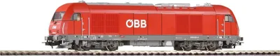 Produktbild von Piko 57580 Diesellok Herkules Rh2016 ÖBB V