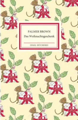 Produktbild von Das Weihnachtsgeschenk