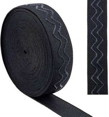 Immagine prodotto di Nastro in silicone elastico antiscivolo, lunghezza 5 metri
