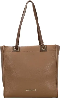 Produktbild von VALENTINO Taschen Handtasche Kunstleder Post Re Handbag camel / moro