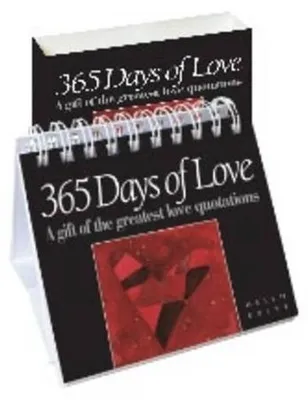 Produktbild von 365 Tage der Liebe