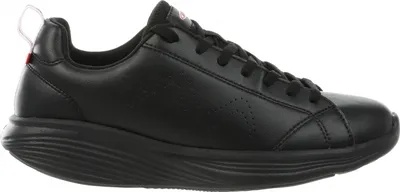Produktbild von MBT Ren Lace UP M Halbschuhe Herren schwarz 46.5