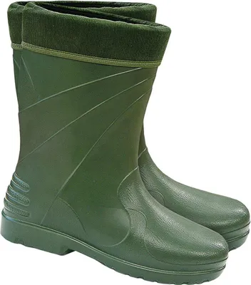 Produktbild von Lemigo BLALASKA_Z38 - Sneakers de work, Farbe grün, Größe 38