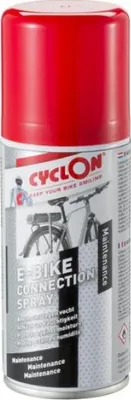 Obrázok produktu pre CYCLON BIKE CARE E-BIKE CONNECTION 100 ml