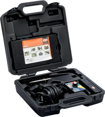 Produktbild von Bahco Werkstatt-Stethoskop, elektronisch, 6 Sensoren