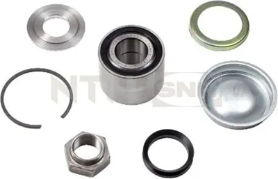 Produktbild von Snr Radlagersatz  R159.38