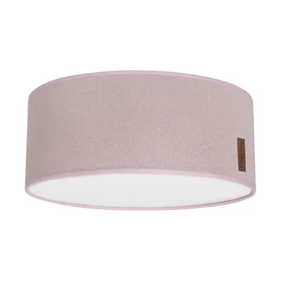 Produktbild von Baby's Only Deckenleuchte 35 cm Sparkle silber-rosa melee Sparkle Mädchen  Ø35 x 16 cm Rosa