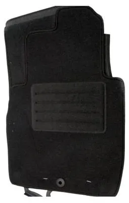 Productafbeelding van Vloermatten voor Mercedes G-klasse W461 / W463 / W460 (1990–2000) – korte wielbasis