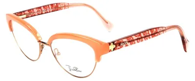 Produktbild von Pucci EP2693 Rose 52/15/135 Damen Brillen