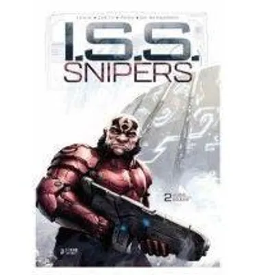 Produktbild von I.s.s. Snipers 02
