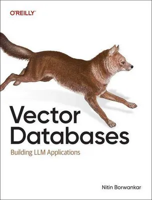 Obrázok produktu pre Vektorové databázy