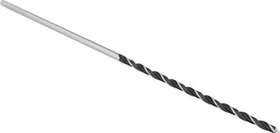 Produktbild von GRAPHITE Extra lange Holzbohrer – 4-24 mm Durchmesser – Zylinderschaft für Holz & Sperrholz