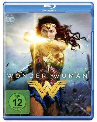 Produktbild von Wonder Woman