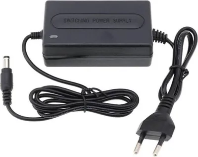 Produktbild von Netzadapter 220V - 12V 24W DC 2A