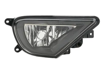 Produktbild von Nebelscheinwerfer passend für VW Touareg 7P 09/14- H11 Rechts Halogen 7P6941700G Johns