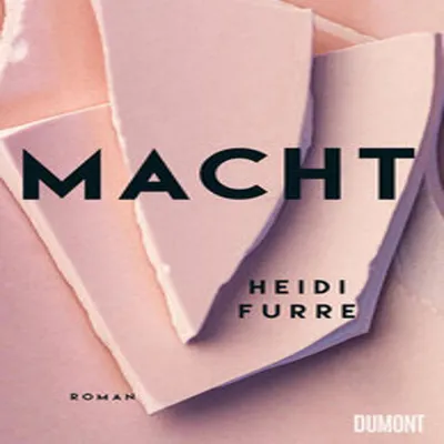 Produktbild von Macht