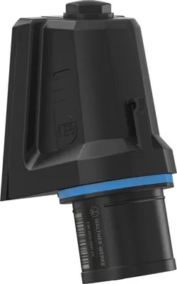Immagine prodotto di Walther Werke CEE NEO spina per apparecchio a parete FW710306CC