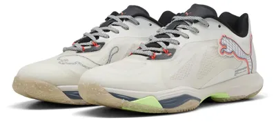 Produktbild von Puma Handballschuhe Vantage Nitro Forever Better Special Edition, weiß, 47, Herren