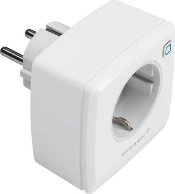 Zdjęcie produktu dla Homematic IP141836A0 Smart Home Funksteckdose