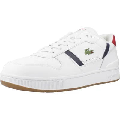 Produktbild von LACOSTE T-CLIP SET Weiß