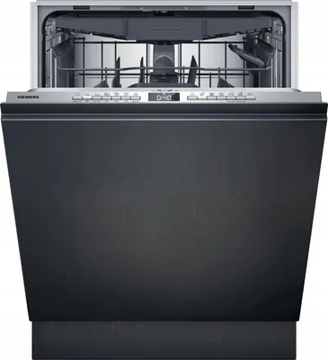 Produktbild von Siemens Geschirrspüler SN63HX16VE vollintegriert 60 cm Home Connect AquaStop® VarioSpeed+